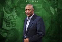Умер один из самых титулованных игроков в истории НБА