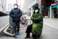 Пандемия: в китайском Ухане стартовала кампания экстренной вакцинации от COVID-19