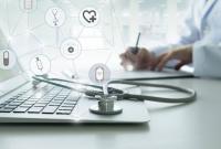 В Украине приняли концепцию развития электронного здравоохранения