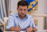 Зеленский подписал закон о строительстве в Украине современной системы реабилитации