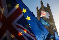Европарламент рассмотрит соглашение по Brexit в марте