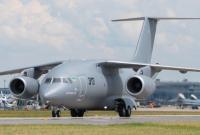 Независимая Украина впервые заказывает у "Антонова" три самолета Ан-178 для армии - Зеленский