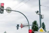 Камеры автоматической фиксации нарушений скорости начали работать во Львовской области