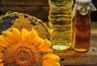 В Україні зросла ціна на соняшникову олію