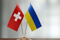 Украина и Швейцария подписали меморандум о производстве аппаратов ИВЛ