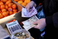 Локдаун в Украине приведет к снижению цен на товары