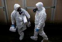 Пандемия: в США заявили, что нашли второго носителя нового штамма вируса на своей территории