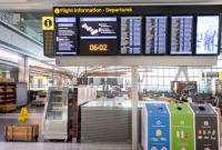 Швеция снимет запрет на рейсы из Британии, но будет требовать результат COVID-теста