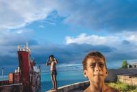 Новый год: Кирибати первыми встретили 2021 год