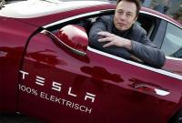 Господство Tesla на крупнейшем рынке электромобилей оказалось под угрозой