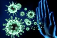Эпидемиологи: не стоит жить под одной крышей с инфицированным коронавирусом