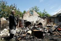 В ОБСЕ назвали количество пострадавших гражданских в Донбассе с начала
