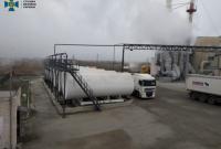В Украине разоблачили схему "теневой" реализации подсолнечного масла на 2,3 млрд грн