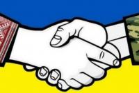 В Украине поздравляют волонтеров с праздником, благодарят за борьбу с агрессором