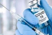 Британия начнет вакцинацию от COVID-19 на следующей неделе