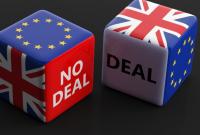 Brexit: Великобритания и ЕС возобновят переговоры по соглашению о торговле в воскресенье
