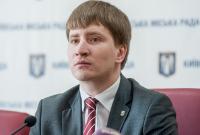 Оскандалившийся секретарь: замом Кличко в Киевсовете стал УДАРовец Бондаренко