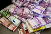 Німеччина на підтримку реформ в Україні виділить мільйон євро