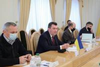 Перед председательством в ОБСЕ: Украина обсудила со Швецией Донбасс, "красные линии" и НАТО