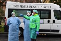 Пандемия: в Италии нашли случай COVID-19, возникший еще в конце ноября 2019 года - исследование