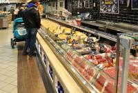 Инфляция в Украине ускорилась до 3,8%