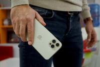iPhone 12 Pro и iPhone 12 Pro Max в дефиците: покупателям приходится ждать смартфоны около месяца