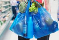 В Україні планують заборонити пластикові пакети