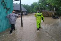 Красный крест предоставит помощь для преодоления последствий наводнений на западе Украины