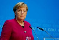 Меркель заявила о необходимости достроить "Северный поток-2"
