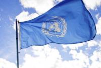 Совбез ООН принял резолюцию о прекращении огня на время пандемии COVID-19