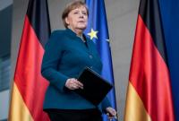 Меркель: Германия считает нужным реализовать "Северный поток-2", Украина должна сохранить роль транзитера газа