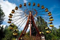 Чорнобильський туризм: в зоні відчуження туроператорам спростили роботу