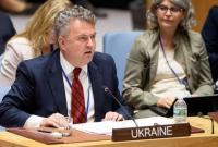 Україна в ООН просить засудити проведення російського референдуму в Криму