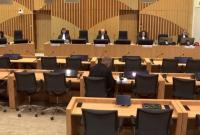 Суд по МН17 отклоняет ходатайство защиты о дополнительном запросе к НАТО