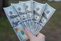 НБУ вчера продал 150 млн долларов для сдерживания валютного курса