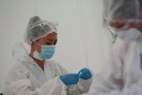 В Казахстане за сутки обнаружили около 1,5 тыс. новых инфицированных коронавирусом