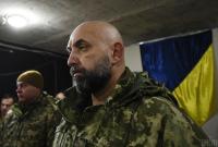 Силы АТО могли остановить колонны боевиков Гиркина, которые выходили из Славянска, - Кривонос