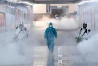 У Китай прийшла бубонна чума: запроваджено третій рівень небезпеки