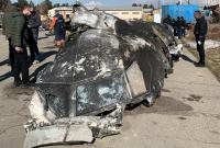 Збиття літака МАУ: у МЗС заявили, що Іран не хоче говорити з Україною про компенсації сім'ям загиблих