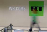 Литва заборонила на своїй території пропагандистський телеканал RT