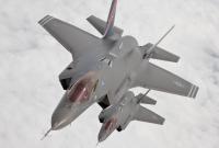 Японія купить у США велику партію надсучасних бойових літаків