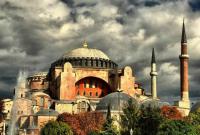 Эрдоган: Софийский собор в Стамбуле станет мечетью 24 июля