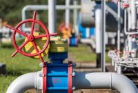 Украина достигла рекордного показателя импорта газа из ЕС