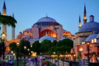 ЕС сожалеет о решении Турции превратить собор Святой Софии в мечеть