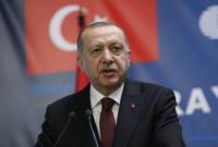 Мнение других стран не повлияет на решение Турции о смене статуса Айя-Софии - Эрдоган