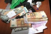 СБУ разоблачила нелегальный центр конвертации криптовалюты