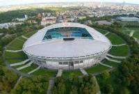 Визначилось місце проведення матчу Ліги націй між Німеччиною та Україною