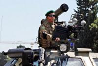 У Вірменії заявили про новий обстріл з боку Азербайджану