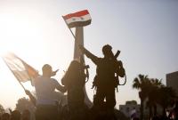 The Guardian: ручний "опозиціонер" Росії готує нову революцію в Сирії