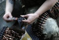 На Донбасі за добу поранено сімох українських військових
